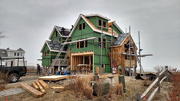 Biddeford, Maine New Construction Home Builder