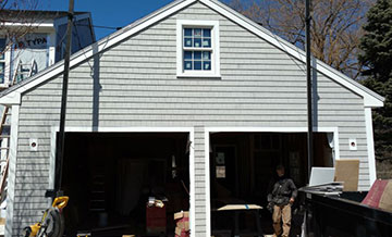 Home Remodeling Company near Portland, Maine